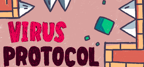 Virus Protocol Cover Image