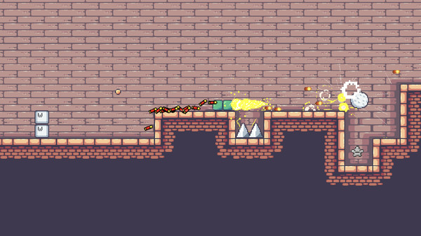 Virus Protocol screenshot 4