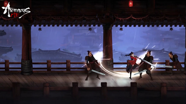 无名之辈6-11关 screenshot 3