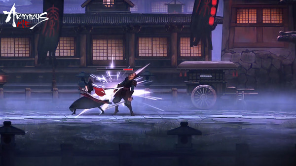 无名之辈6-11关 screenshot 4