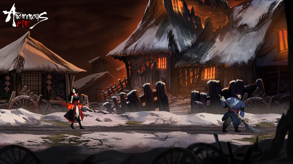 无名之辈6-11关 screenshot 1