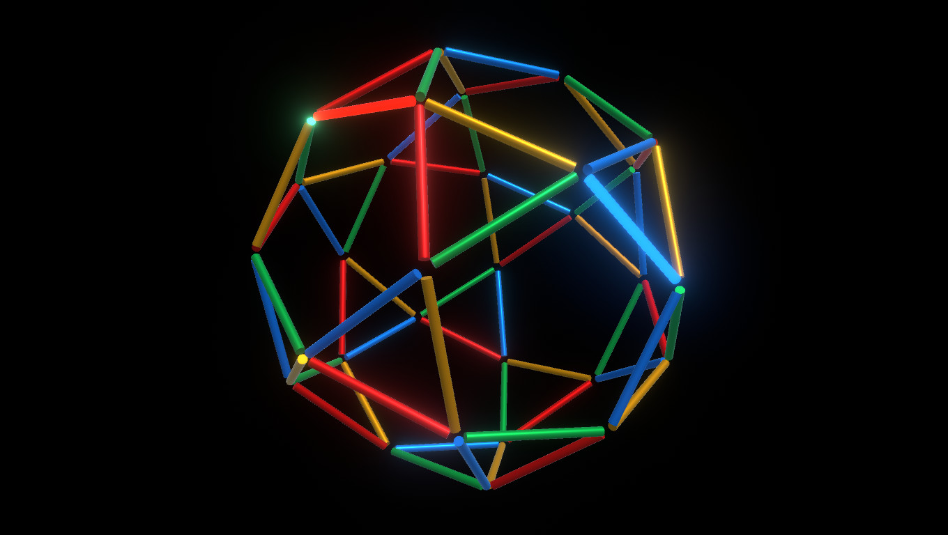 icosi-do Featured Screenshot #1