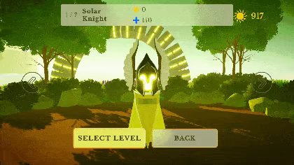 The Solar Ring video 7