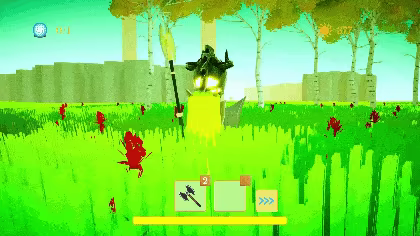 The Solar Ring video 5