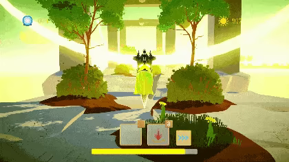 The Solar Ring video 8