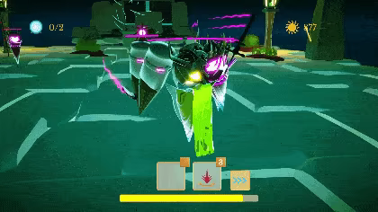 The Solar Ring video 4