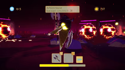 The Solar Ring video 3