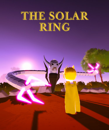 The Solar Ring