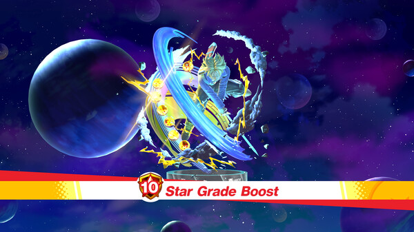 DRAGON BALL GEKISHIN SQUADRA