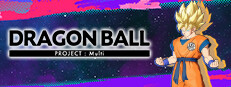 DRAGON BALL PROJECT:Multi Banner