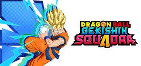 DRAGON BALL GEKISHIN SQUADRA Stats