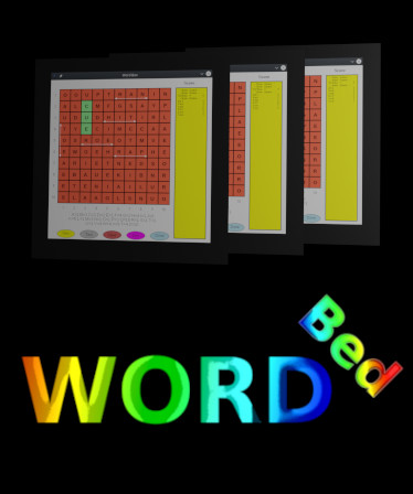 WordBed