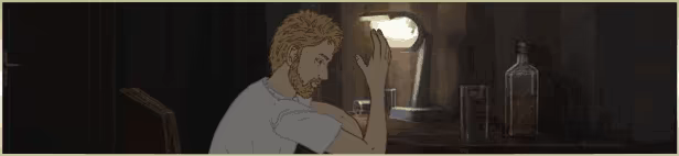 Shadows on the Vatican - Act III: Sloth video 3