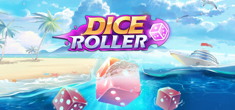 Dice Roller VR steam charts