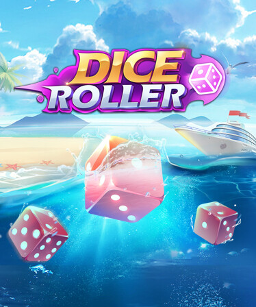 Dice Roller VR