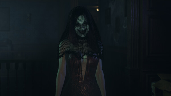 Inout Screenshot