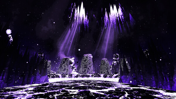 Voidborn