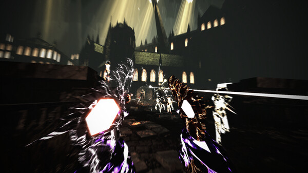 Voidborn