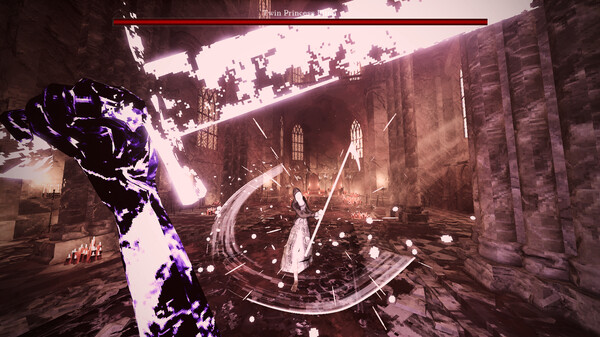 Voidborn