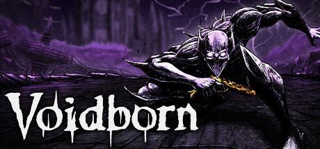 Voidborn banner