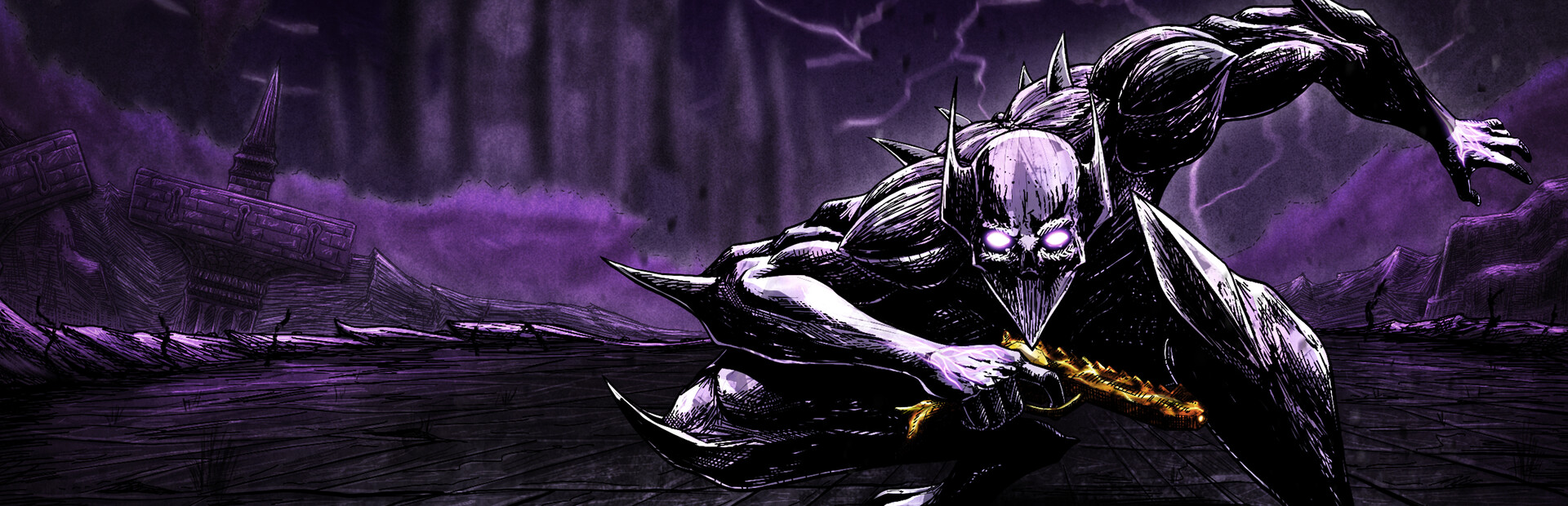 Voidborn