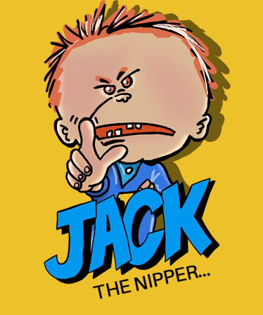 Jack the Nipper