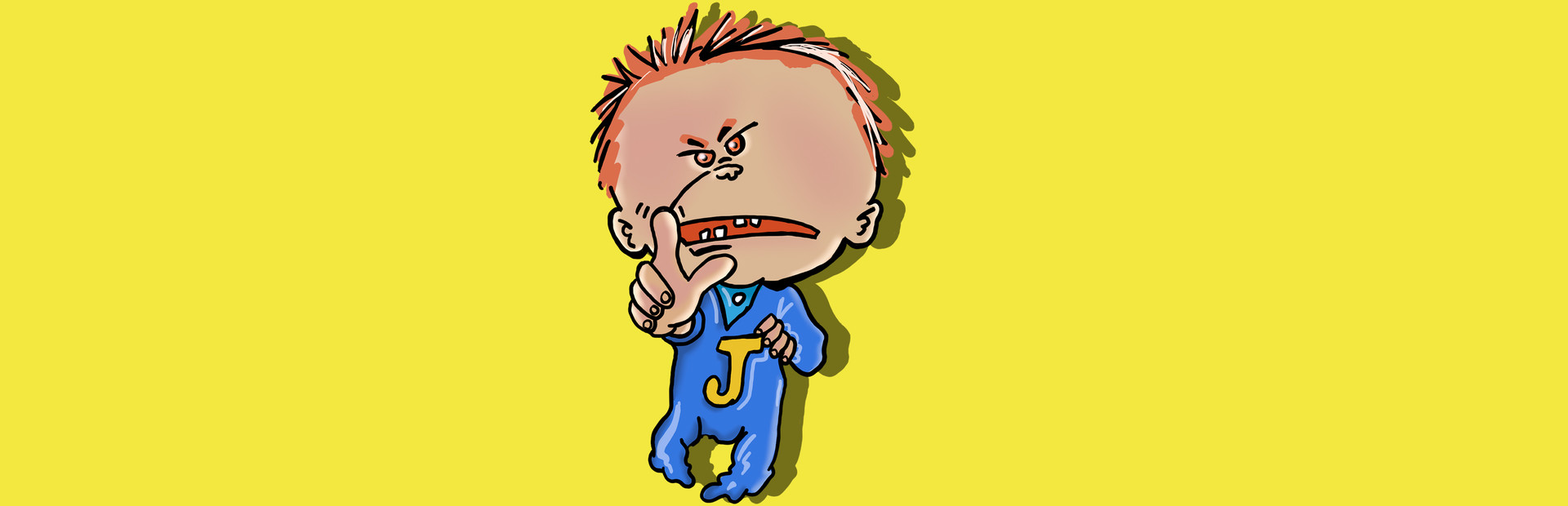 Jack the Nipper