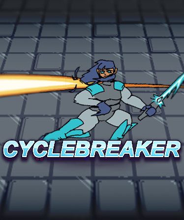 CYCLEBREAKER