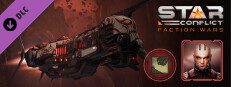 Star Conflict - Reaper (Deluxe Edition) Small Capsule Image