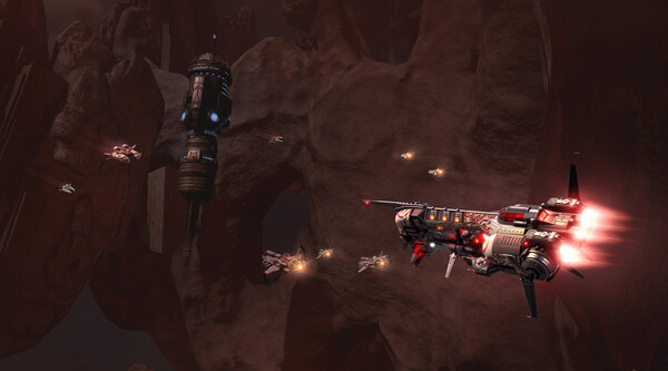 Star Conflict - Reaper (Deluxe Edition)