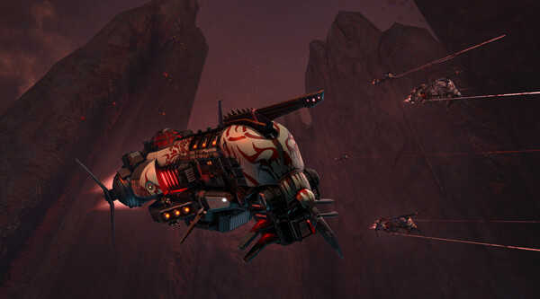 Star Conflict - Reaper (Deluxe Edition)