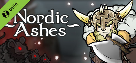 Nordic Ashes Demo cover art