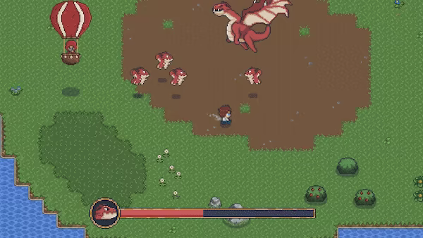 Book Quest video 2