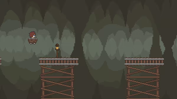 Book Quest video 3