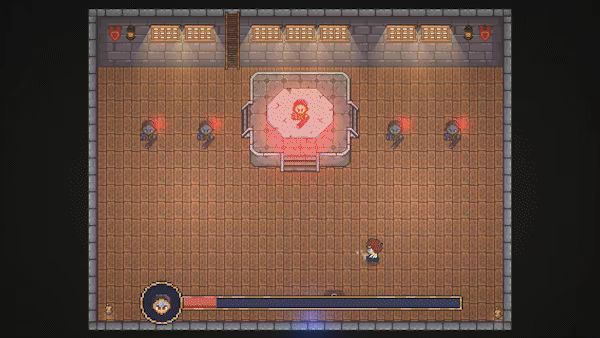 Book Quest video 1