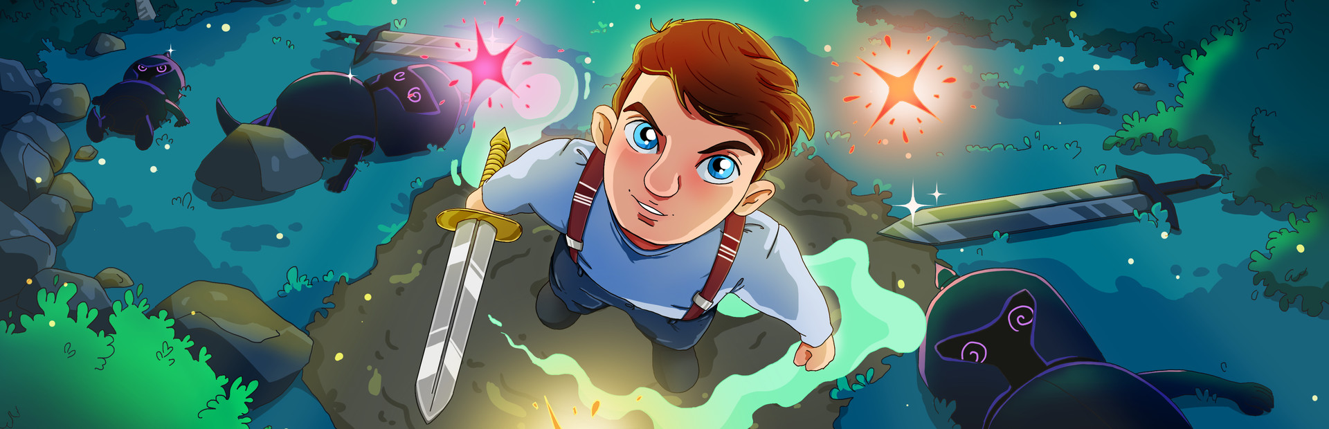 Book Quest