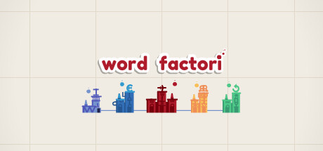 Word Factori Cover Image