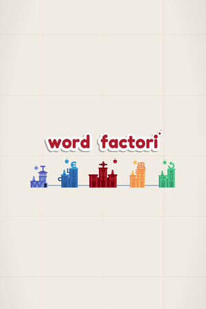 Cover art of Word Factori