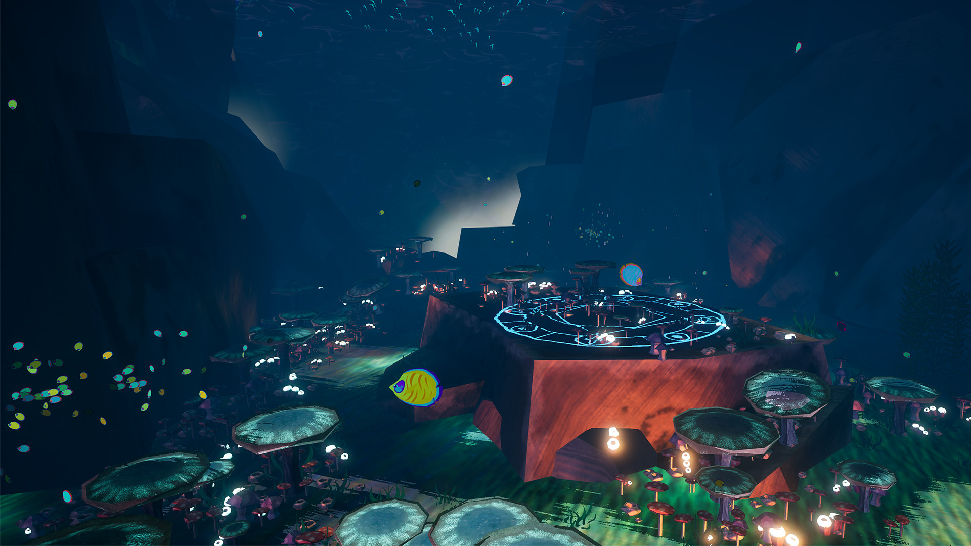 StarGazers Featured Screenshot #1