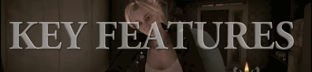 Foster: Child Ghost | 养小鬼 video 3