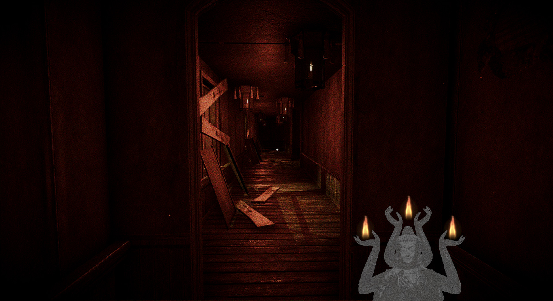 #9. Foster: Ghost Child | 養小鬼 (Steam) 由: Lsgamedev