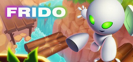 Frido banner