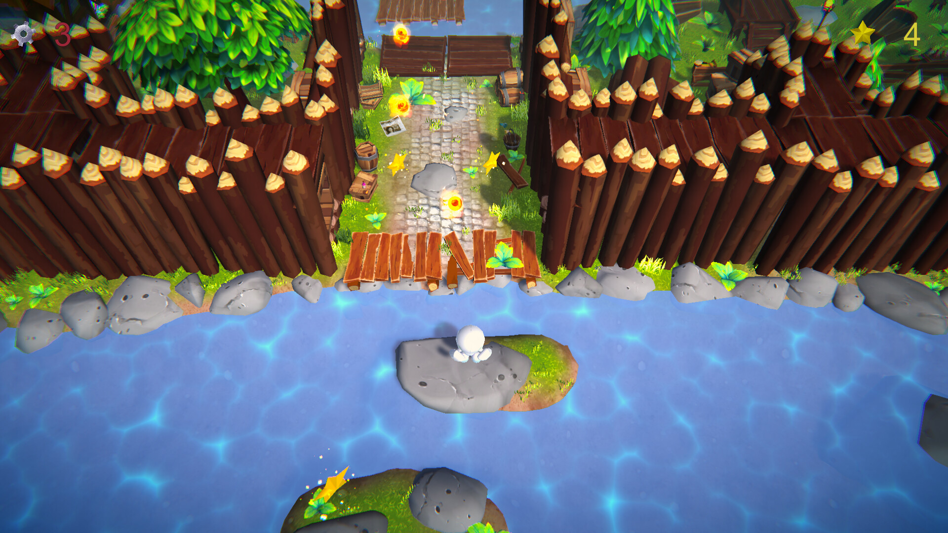 #8. Frido (Steam) 由: Omni Games