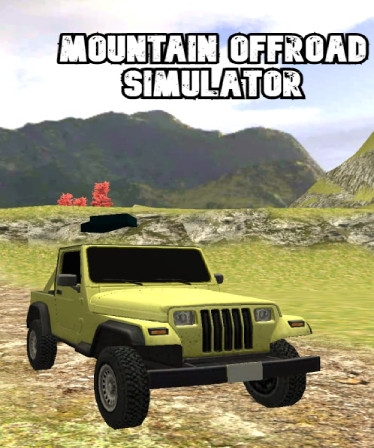 Mountain Offroad Simulator