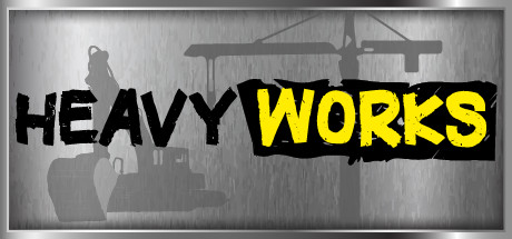 Heavy Works Cheat Engine/CT