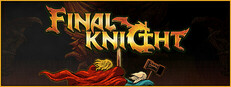 FINAL KNIGHT Banner