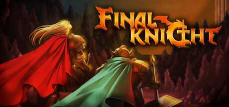 FINAL KNIGHT banner image
