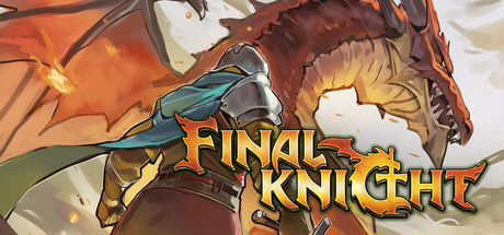 Final Knight crack status