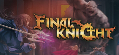 FINAL KNIGHT banner image