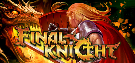 Image for FINAL KNIGHT